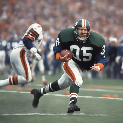 Dan Dierdorf