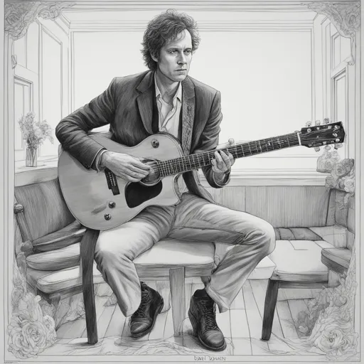 Dan Donovan (guitarist)