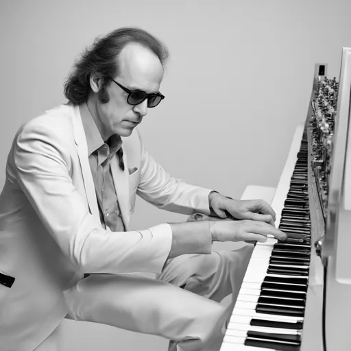 Dan Donovan (keyboardist)