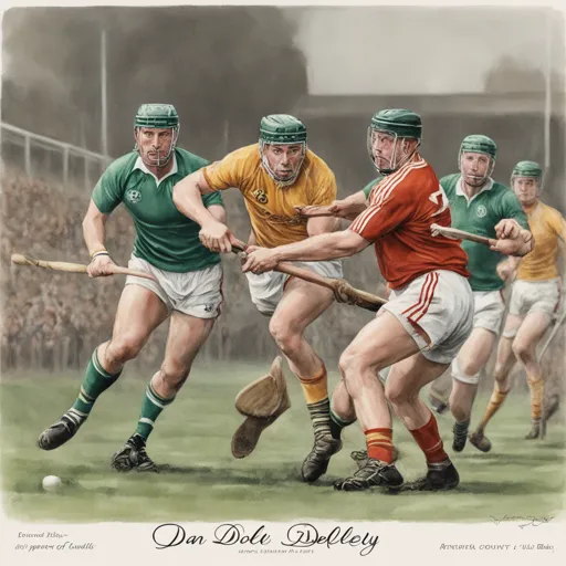 Dan Dooley
