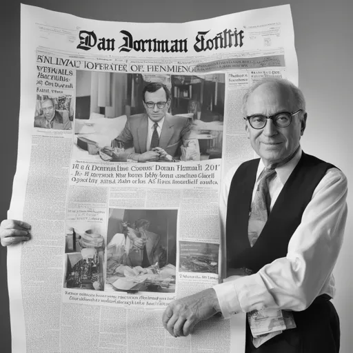 Dan Dorfman