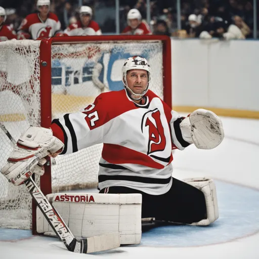 Dan Dorion