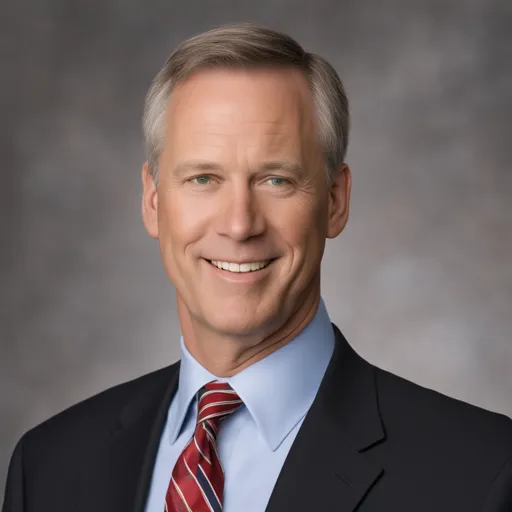 Dan Dorman
