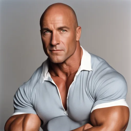 Dan Duchaine