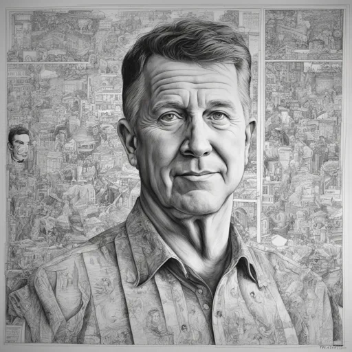 Dan Duffy (artist)