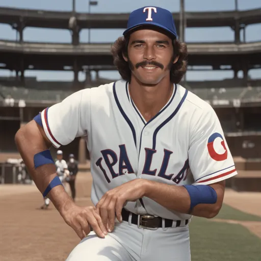 Dan Duran (baseball)