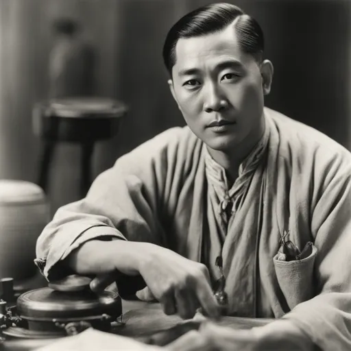 Dan Duyu