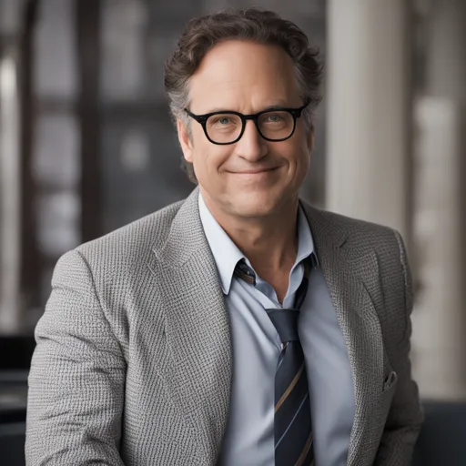 Dan Dworkin