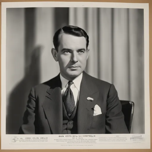 Dan E. Costello