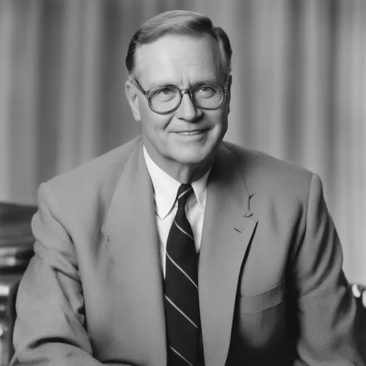 Dan E. Jones