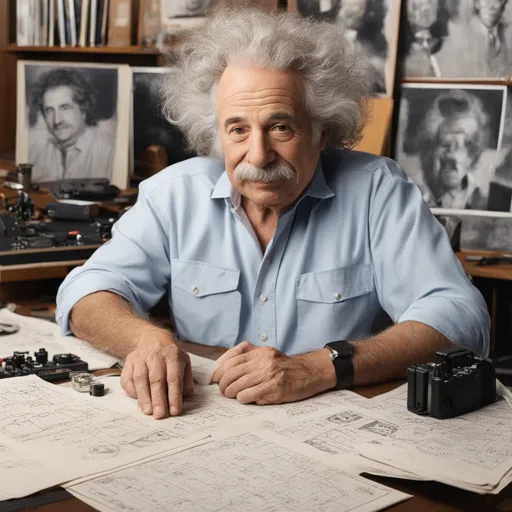 Dan Einstein