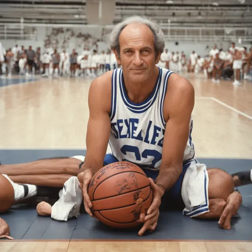 Dan Erez