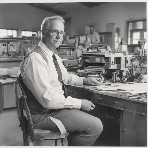 Dan Feyen
