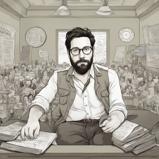 Dan Fishbach