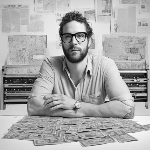 Dan Fishback