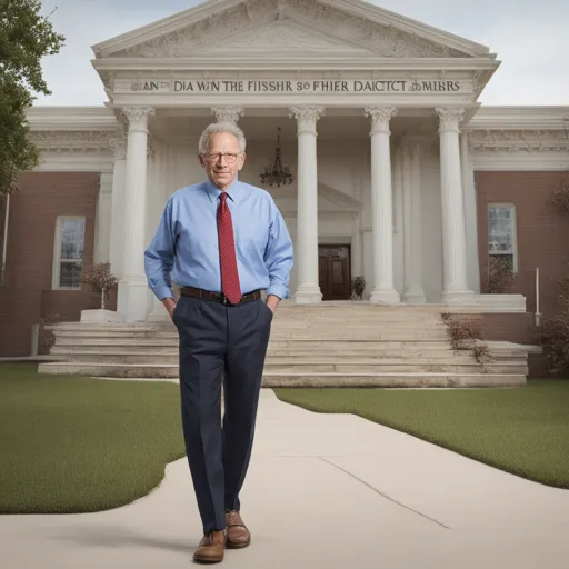 Dan Fisher (politician)