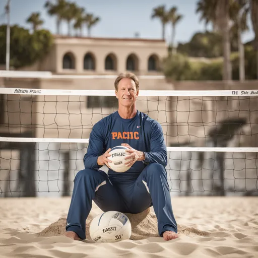 Dan Fisher (volleyball)
