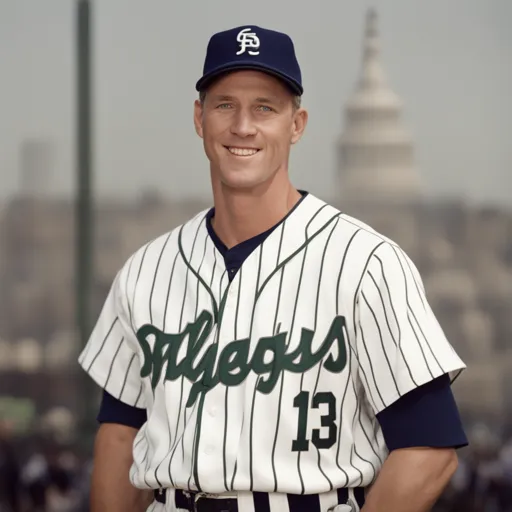 Dan Fitzgerald (baseball)