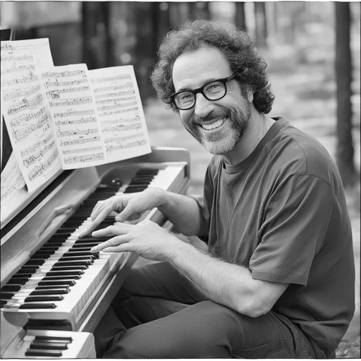 Dan Fogel (musician)