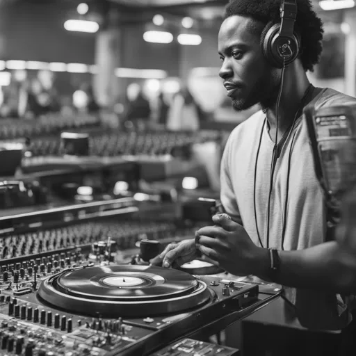 Dan Foster (DJ)