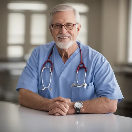 Dan Foster (physician)