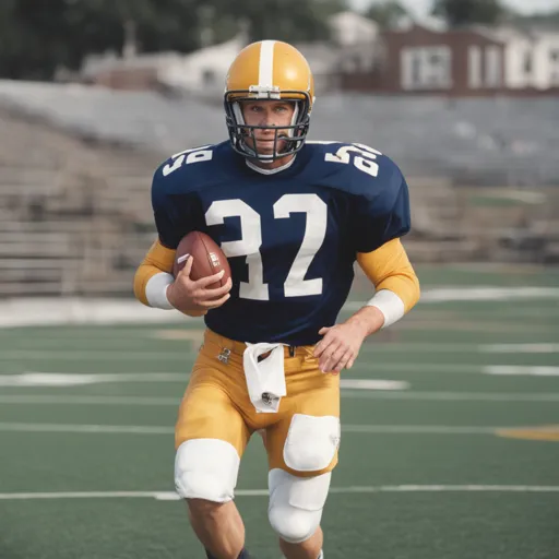Dan Fox (American football)