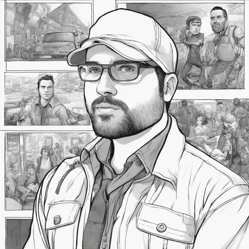 Dan Fraga