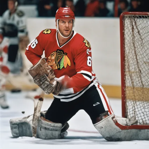 Dan Frawley (ice hockey)