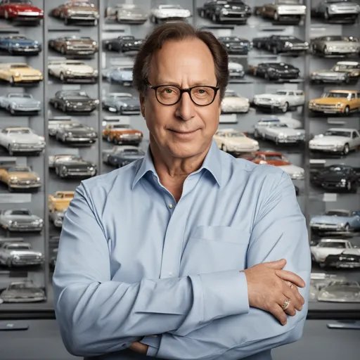 Dan Friedkin