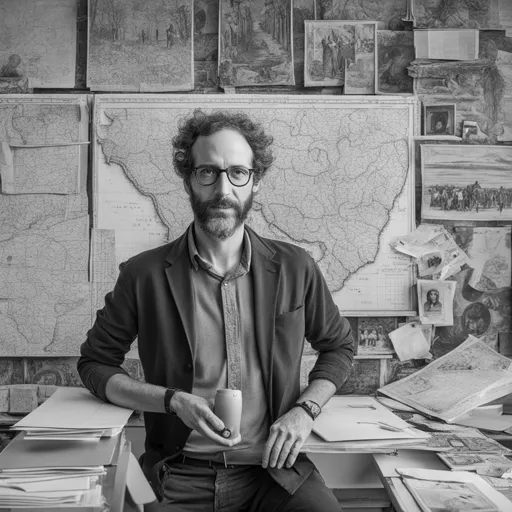 Dan Friedman (graphic designer)