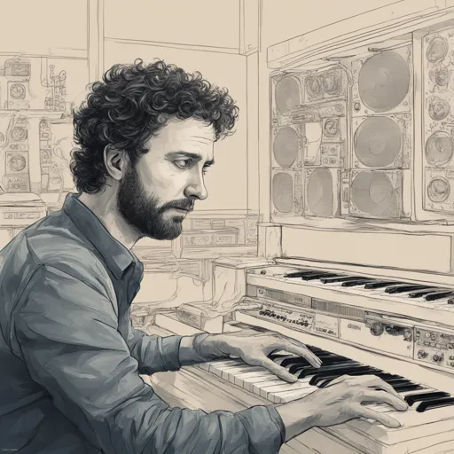 Dan Friel (musician)
