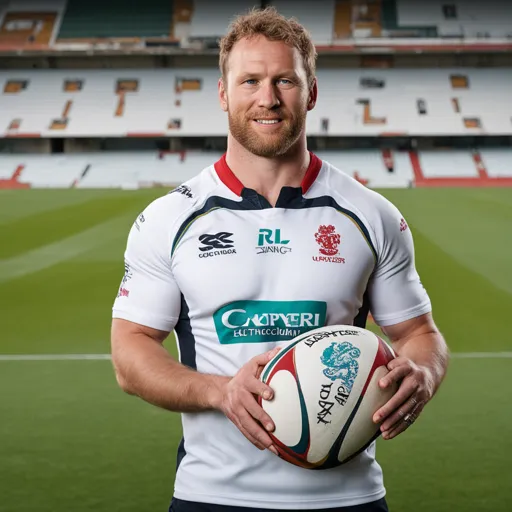 Dan Frost (rugby union)
