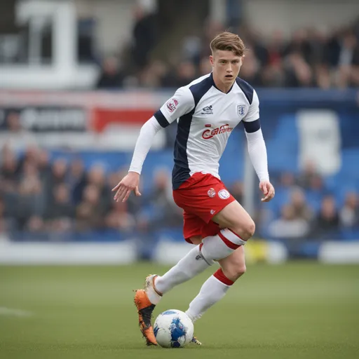 Dan Gallagher (footballer)