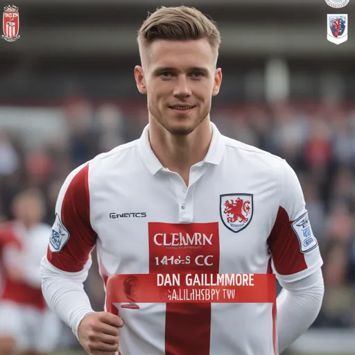 Dan Gallimore