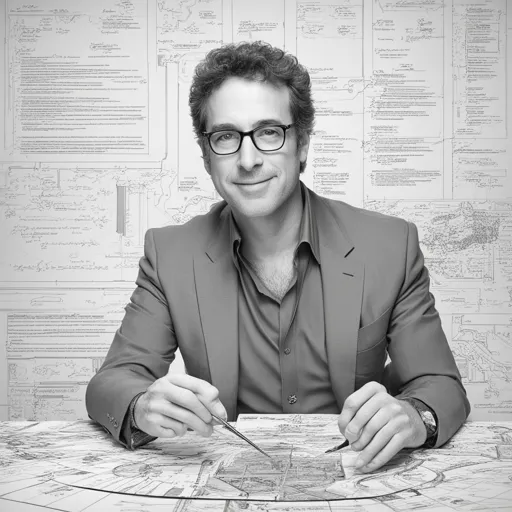 Dan Galorath
