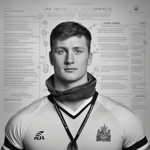 Dan Gamble