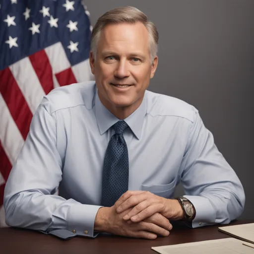 Dan Gardner (politician)