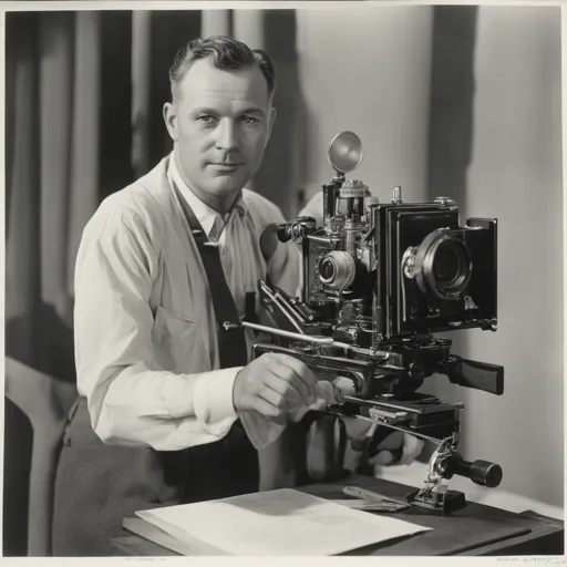 Dan Gibson