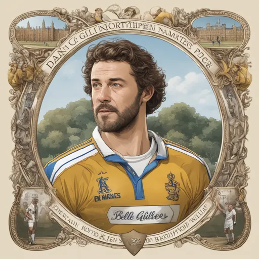 Dan Gilkes