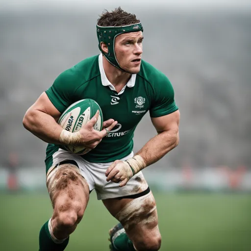 Dan Goggin (rugby union)