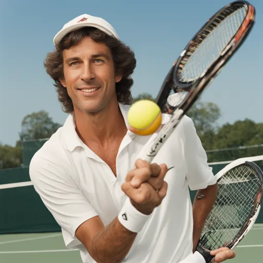 Dan Goldberg (tennis)