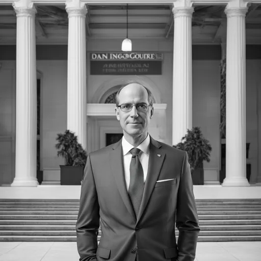 Dan Gouré