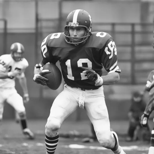 Dan Gray (American football)