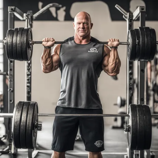Dan Green (powerlifter)