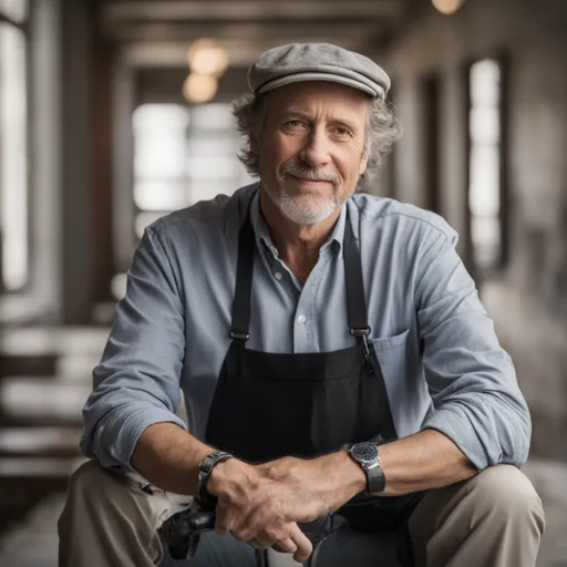 Dan Greenburg