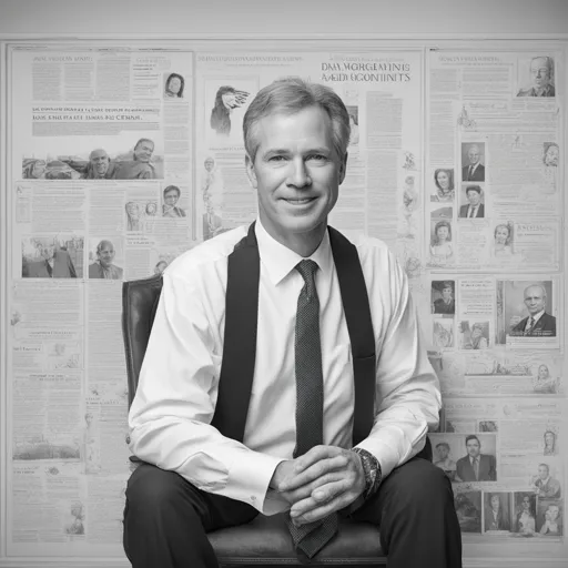 Dan Gregory Blair