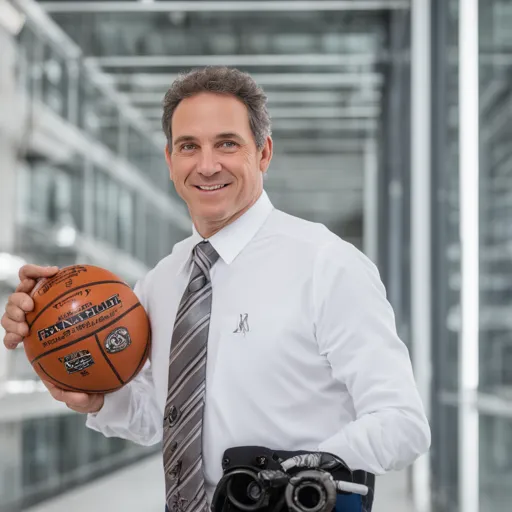Dan Grunfeld