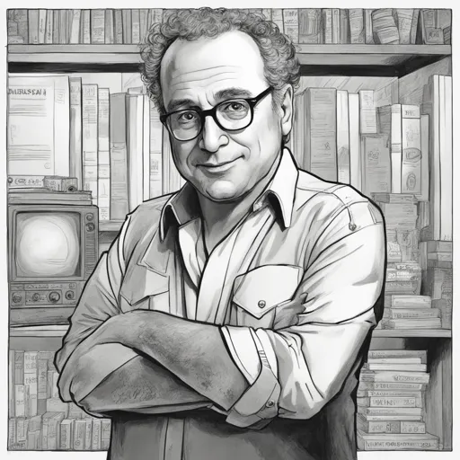 Dan Guterman