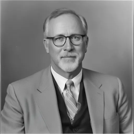 Dan H. Fincher