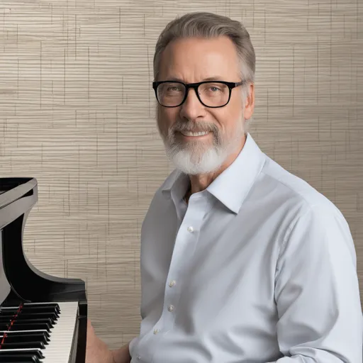 Dan Haerle